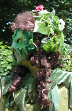 The Green Man